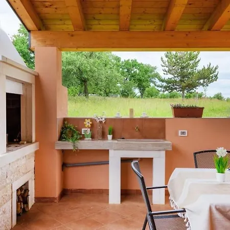 Ferienhaus Graziano *