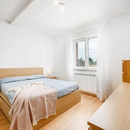 Ferienhaus Graziano *