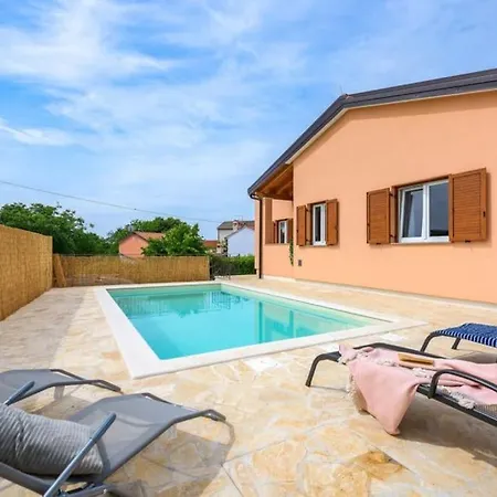 Ferienhaus Graziano *